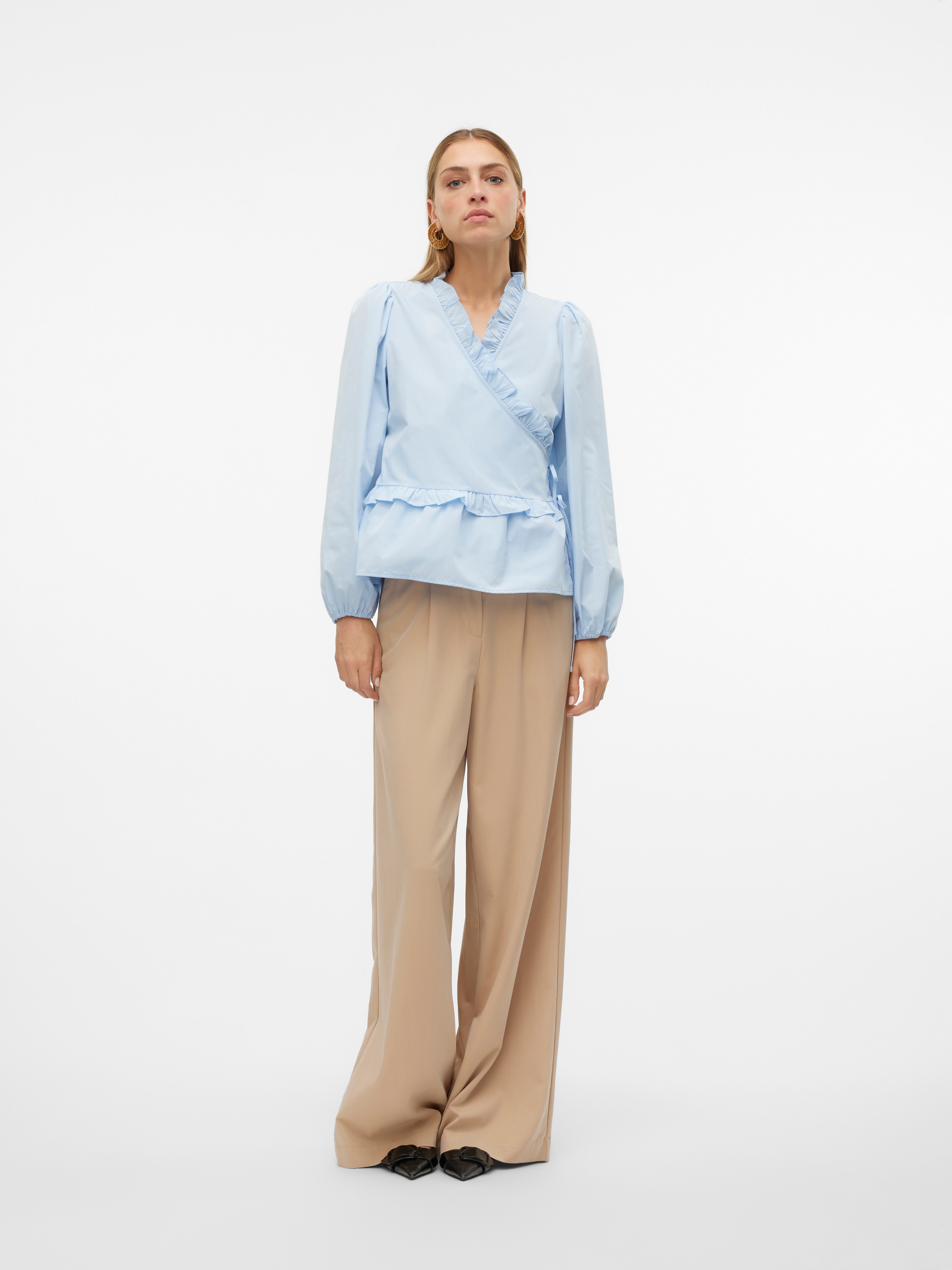 VMAYA Top