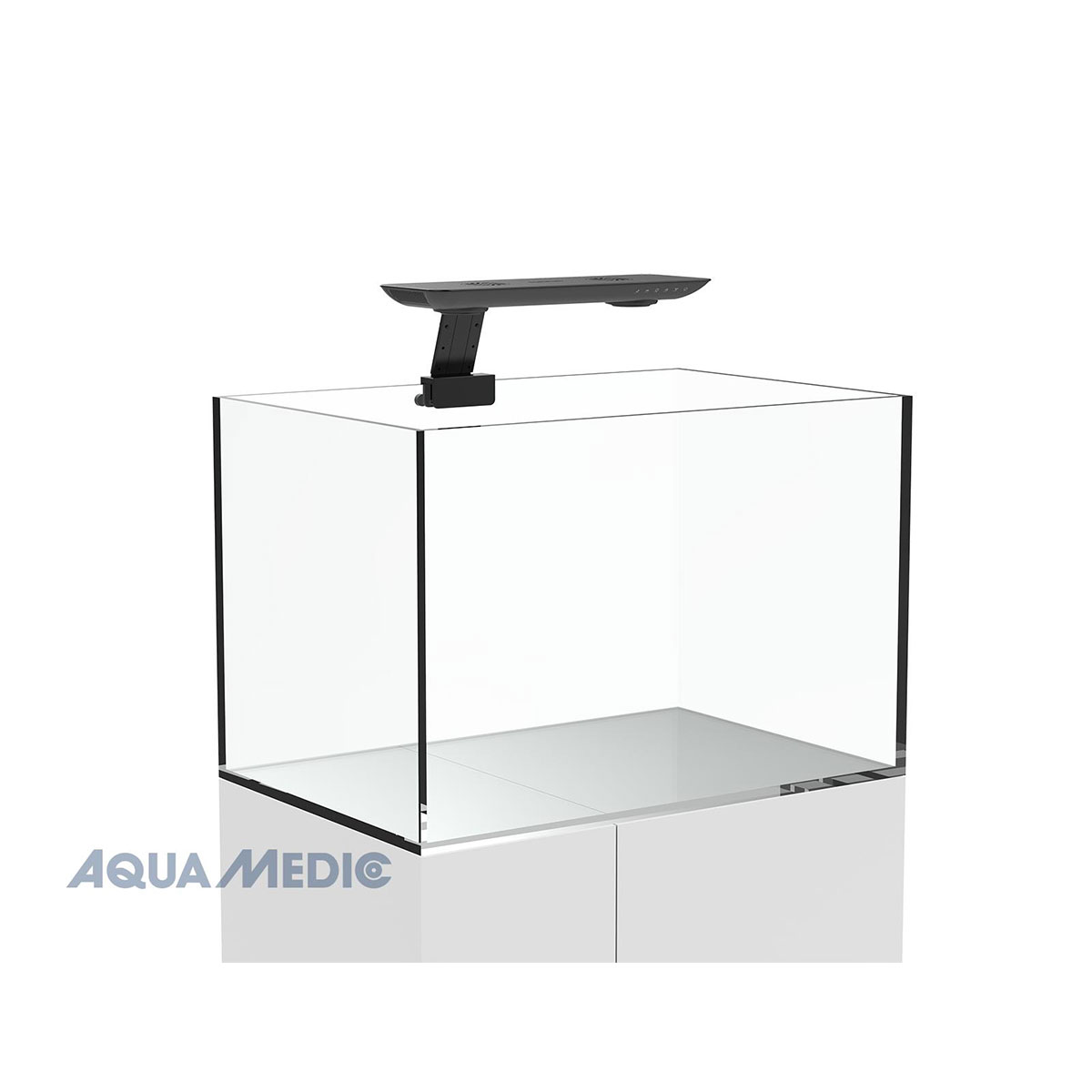 Aqua Medic angel LED holder schwarz günstig kaufen