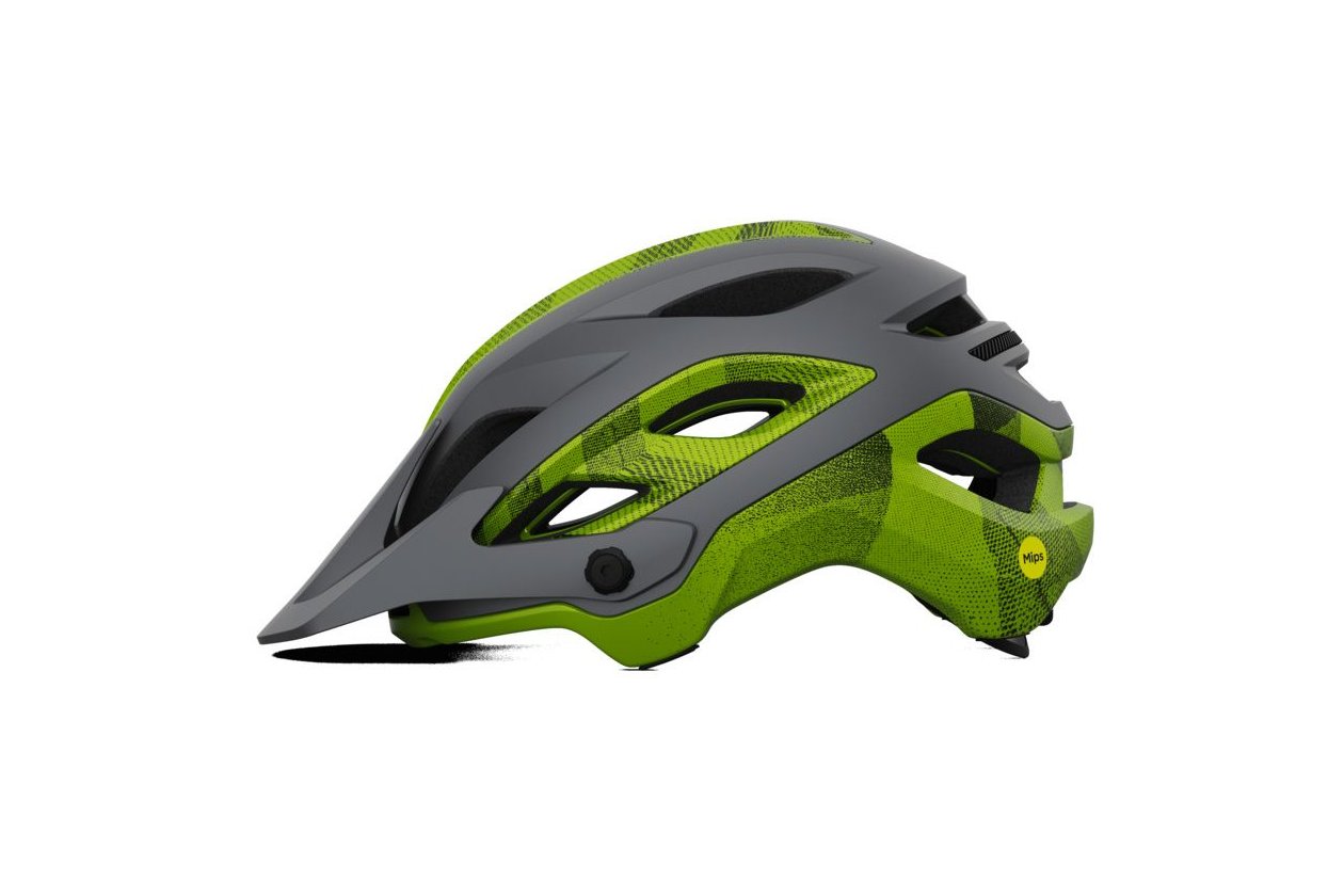 Giro Merit Spherical