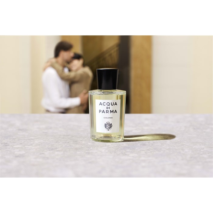 Eau de Cologne Spray