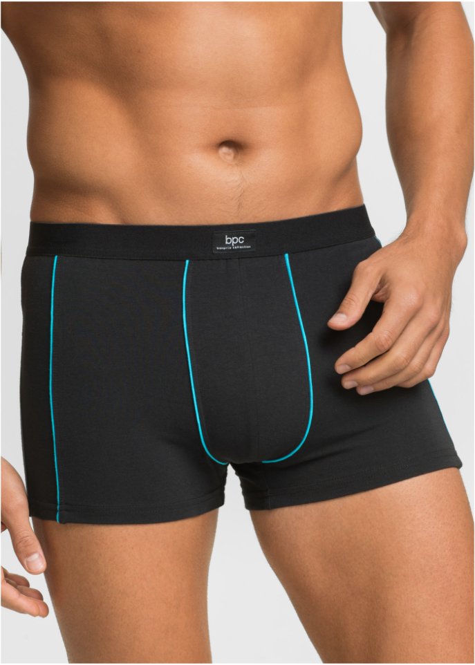 Boxer (3er Pack)