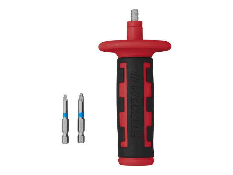 Furadeira/Parafusadeira de Impacto Sem Fio 3 em 1 PARKSIDE® PSBSA 20-Li C3, 20 V