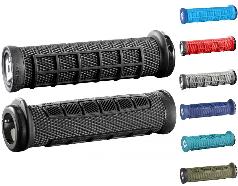 Odi Elite Pro Lock-On 2.1 MTB Griffe kaufen | Bike-Discount