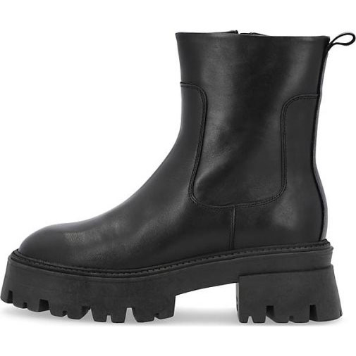 Another A Plateau Boot