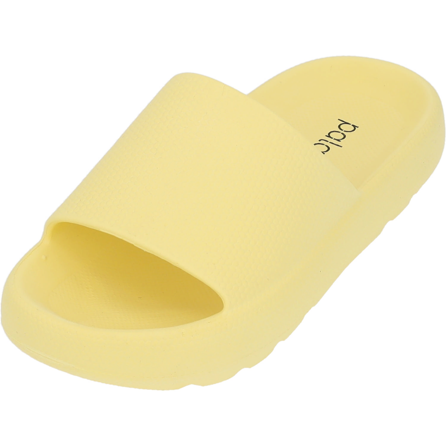 Palado Tabbris, Badeschuhe, Damen, Gelb