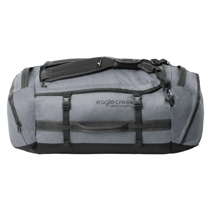 Eagle Creek Cargo Hauler Duffel 60L - Charcoal
