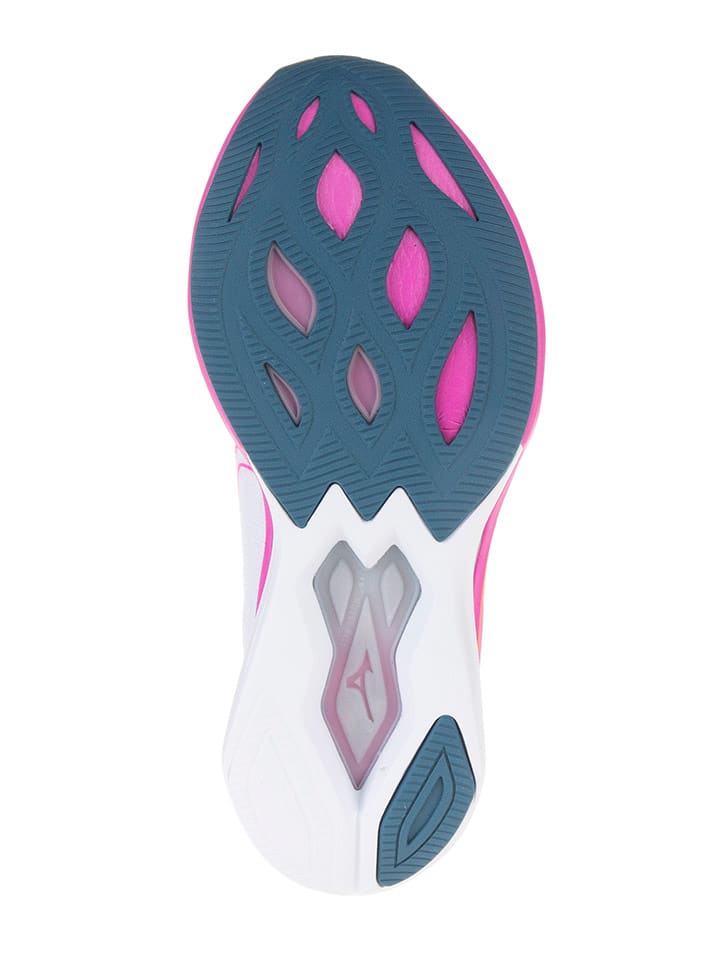 Mizuno Laufschuhe 