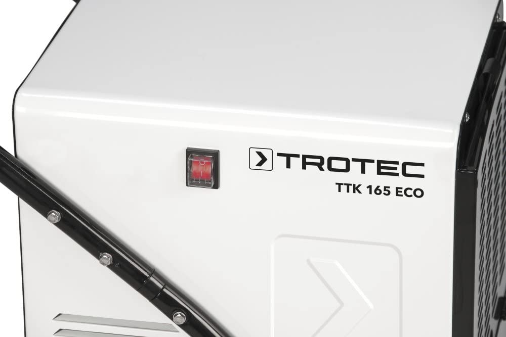 Osuszacz powietrza Trotec 1120001115 TTK 165 ECO 52 l/24 godz.