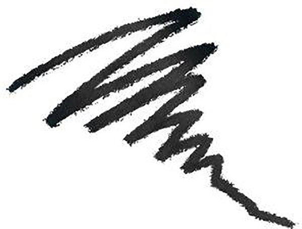 IsaDora Intense Eyeliner 24 hrs Wear Eyeliner
