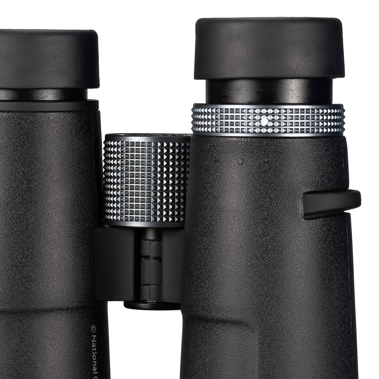 National Geographic® NATIONAL GEOGRAPHIC 10x42 Fernglas mit spezieller offener Brücke