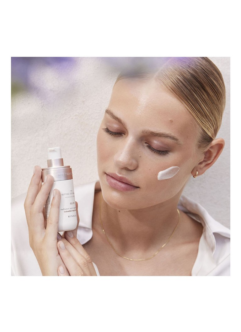 Rituals  The Ritual of Namaste Anti-Ageing Serum -  serum