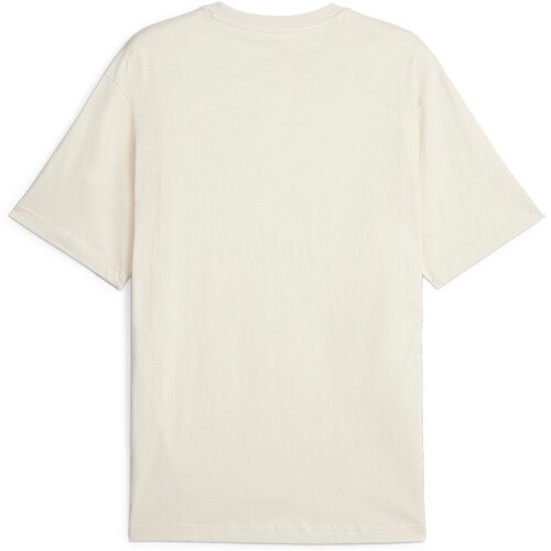 HERREN SHIRT RAD/CAL TEE
