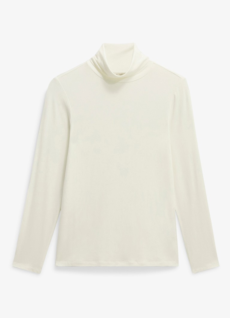 Camicia a maniche lunghe con colletto Hobbs Mischa