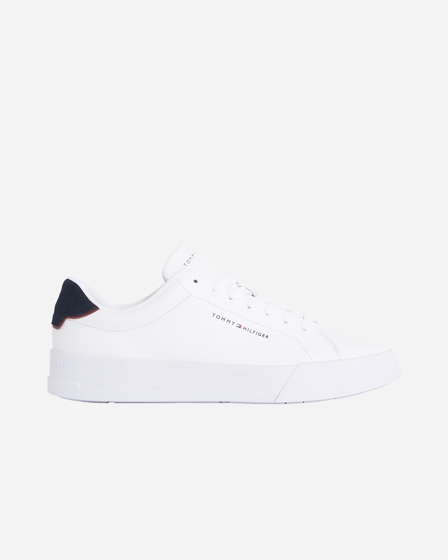 Trampki Scarpe Tommy Hilfiger Court Leather Detail M FM0FM05367-0LD