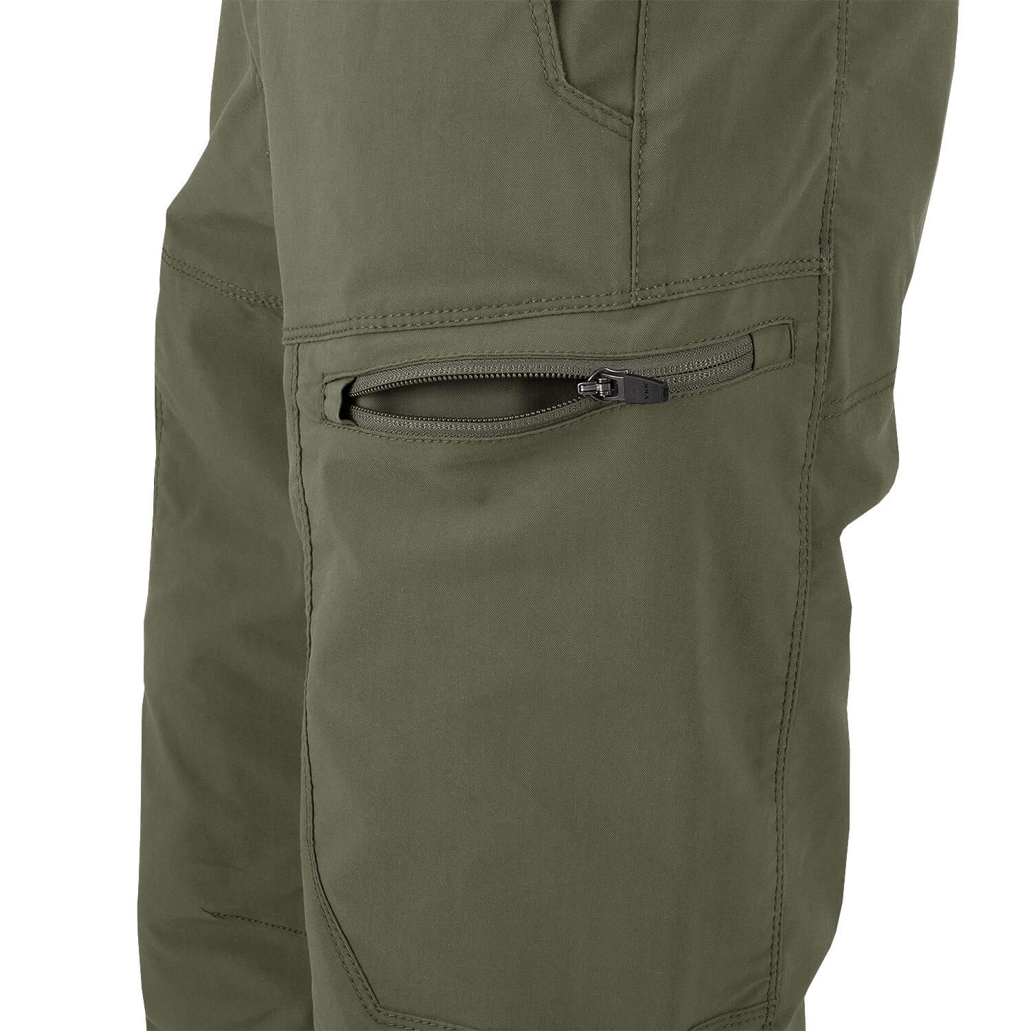 Kenny Technical Pants