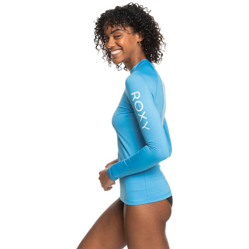 Roxy WHOLE HEARTED UV-Shirt Damen