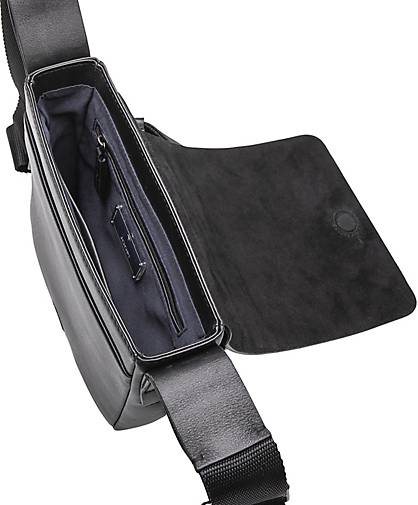JOOP! Schultertasche Oregon Paris