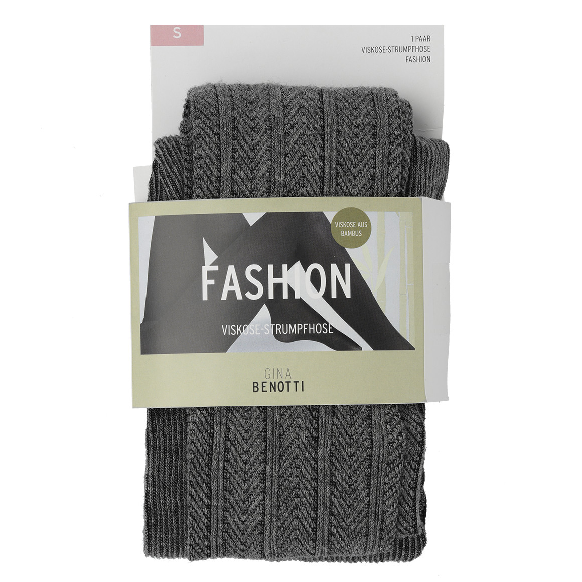 Damen Strumpfhose aus Viskose