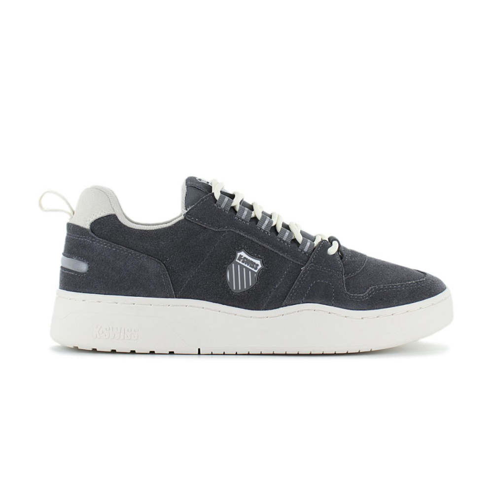K-Swiss CANNONSHIELD SDE 07938-049-M / grau
