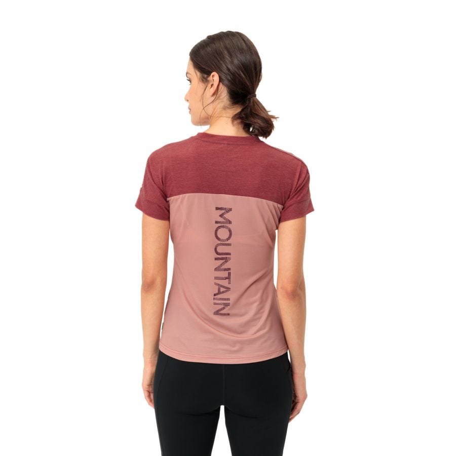 Scopi T-Shirt IV Damen