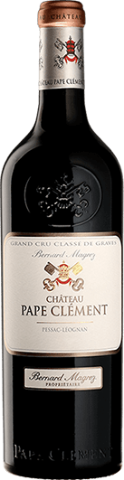 Château Pape Clément 2016