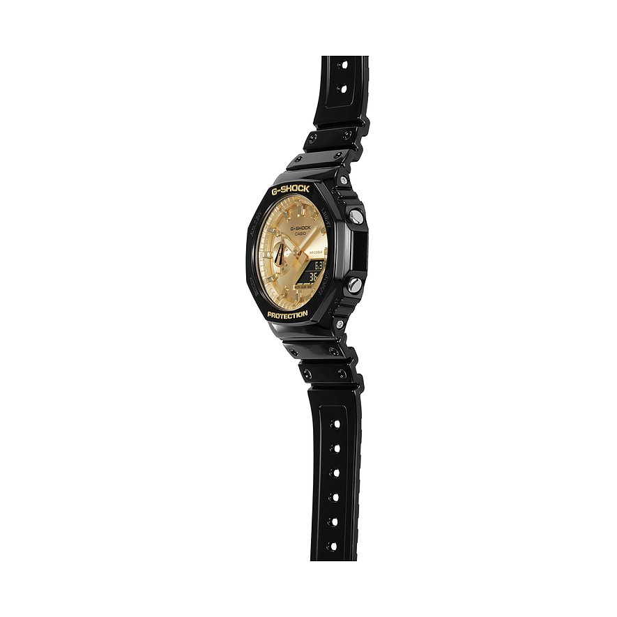 Casio Herrenuhr Classic