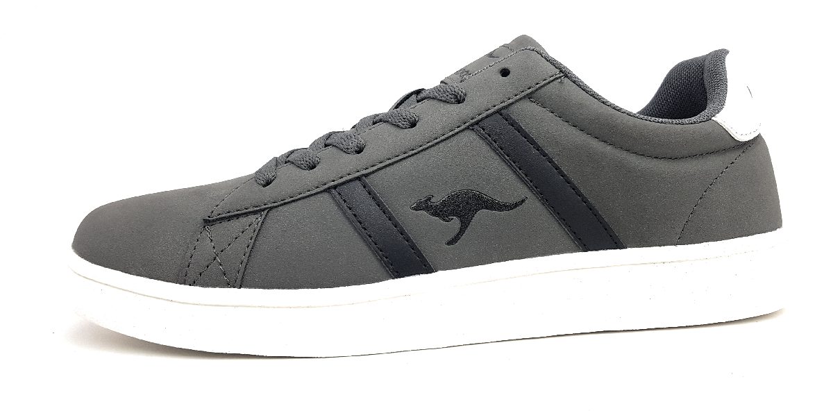 KangaRoos 80013 Grau 2019 Grau