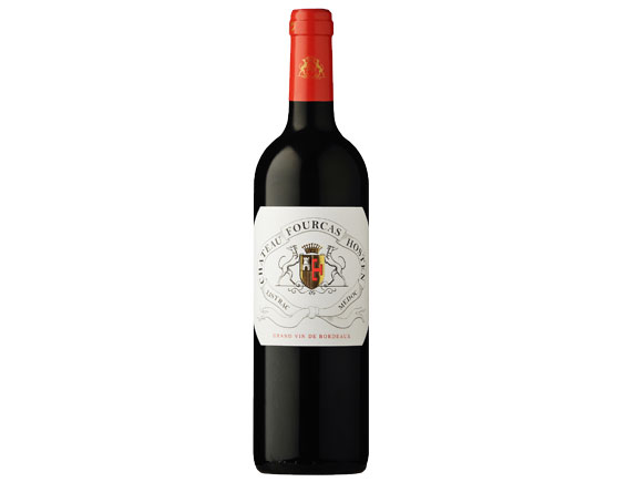 Château Fourcas Hosten 2008 Bordeaux Listrac