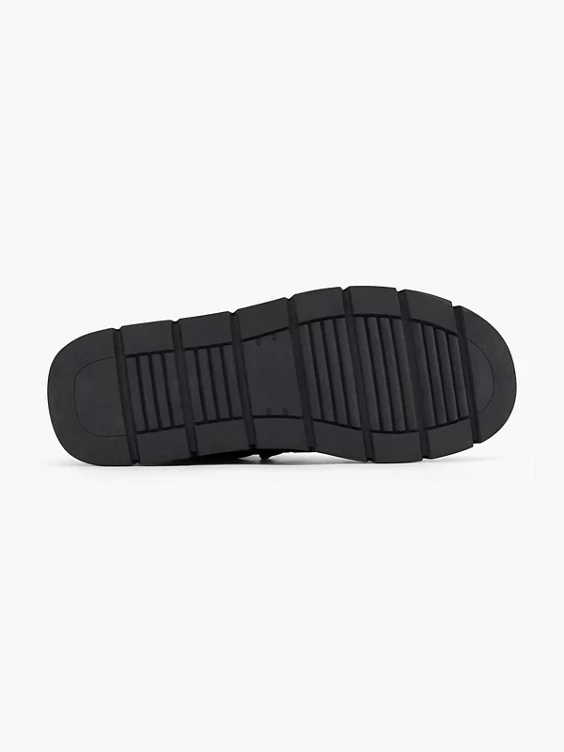 Bench Schneeboots
