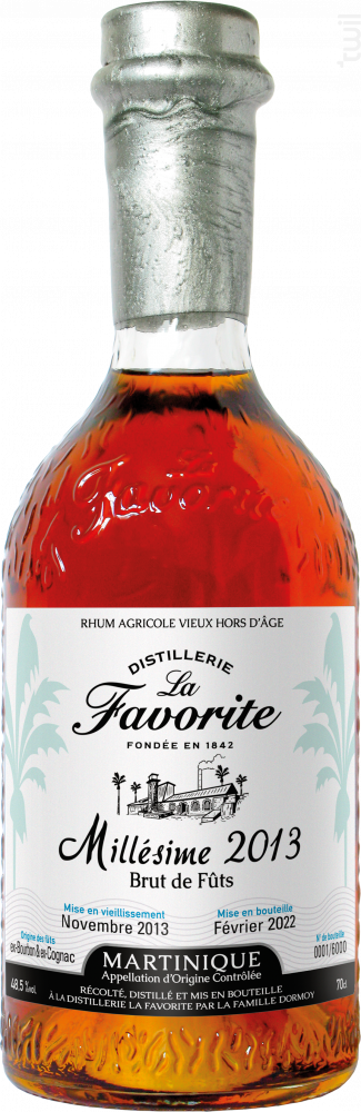 La Favorite La Favorite