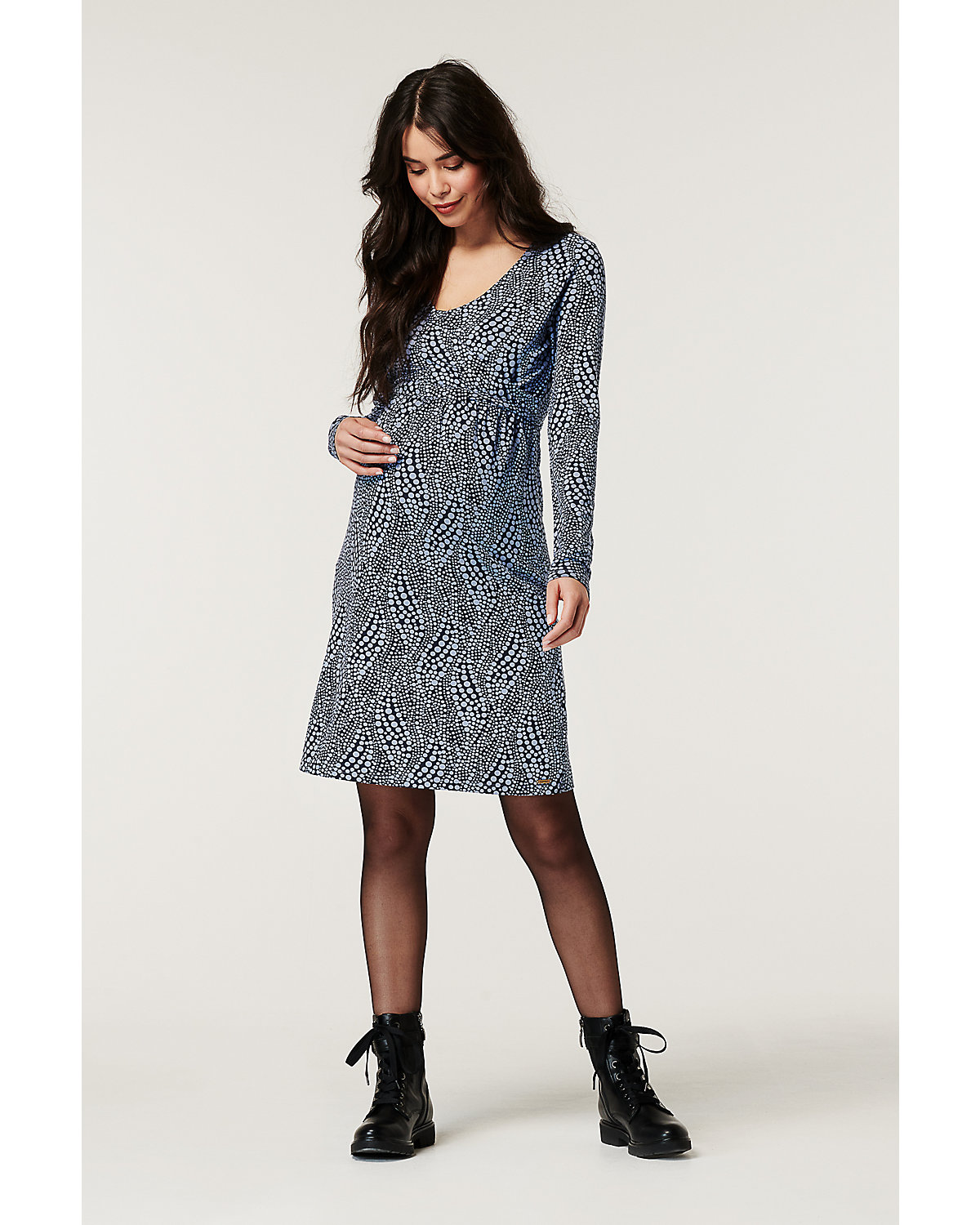 Kleid Umstandskleider