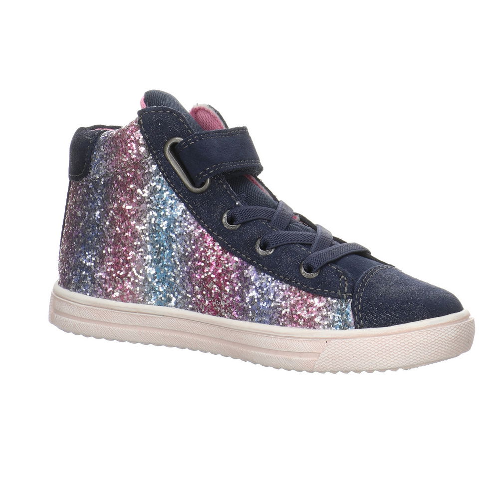 Lurchi Sanna-Tex Klettschuh