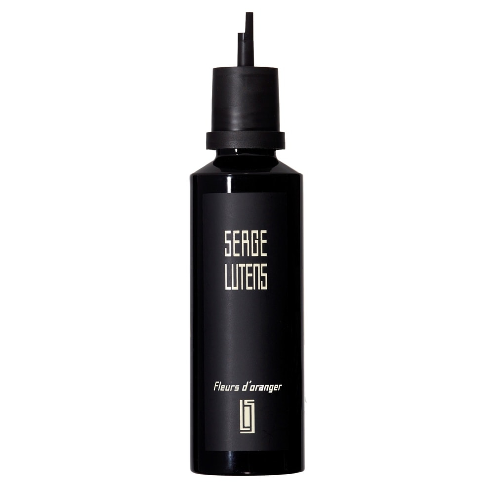 Serge Lutens Fleurs d'Oranger Recharge Eau de Parfum