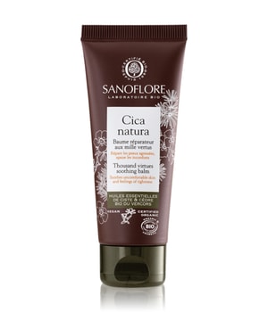 Sanoflore Cica Natura Balsam Gesichtscreme-40 ml