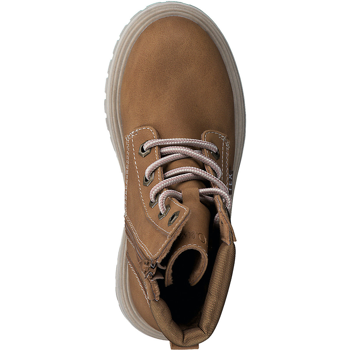 Kinder Winterstiefel