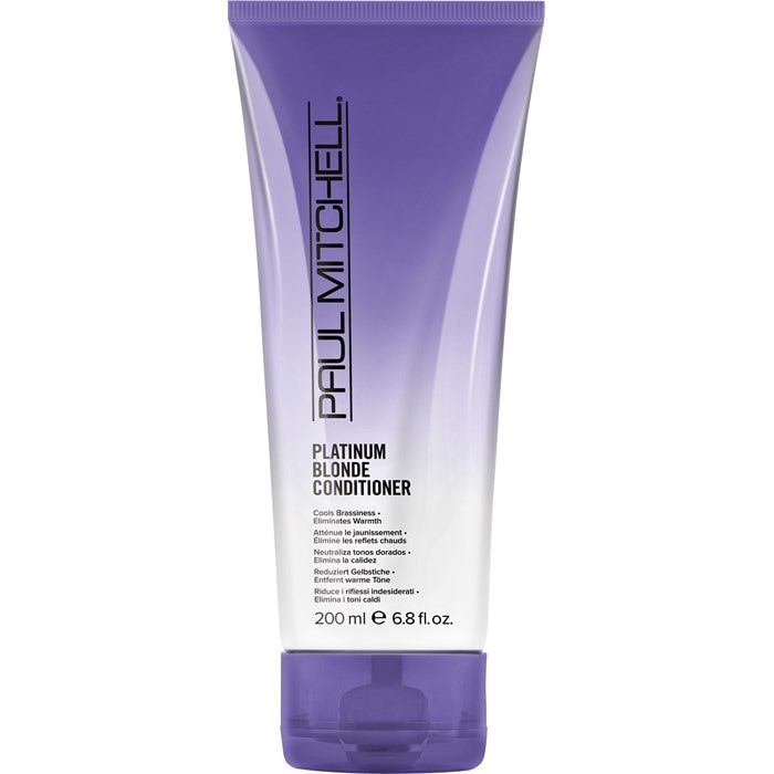 Platinum Blonde Conditioner