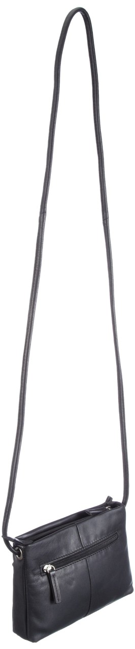GERRY WEBER Handtaschen schwarz Piacenza, shouldebag xshz