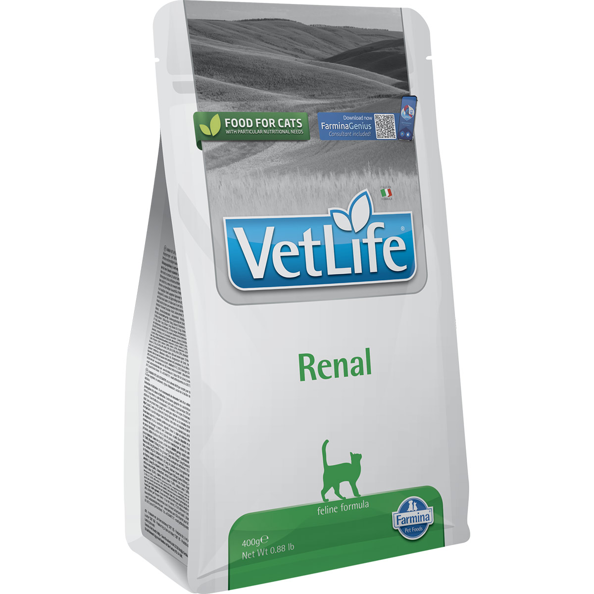 Farmina Vet Life Cat Renal günstig kaufen