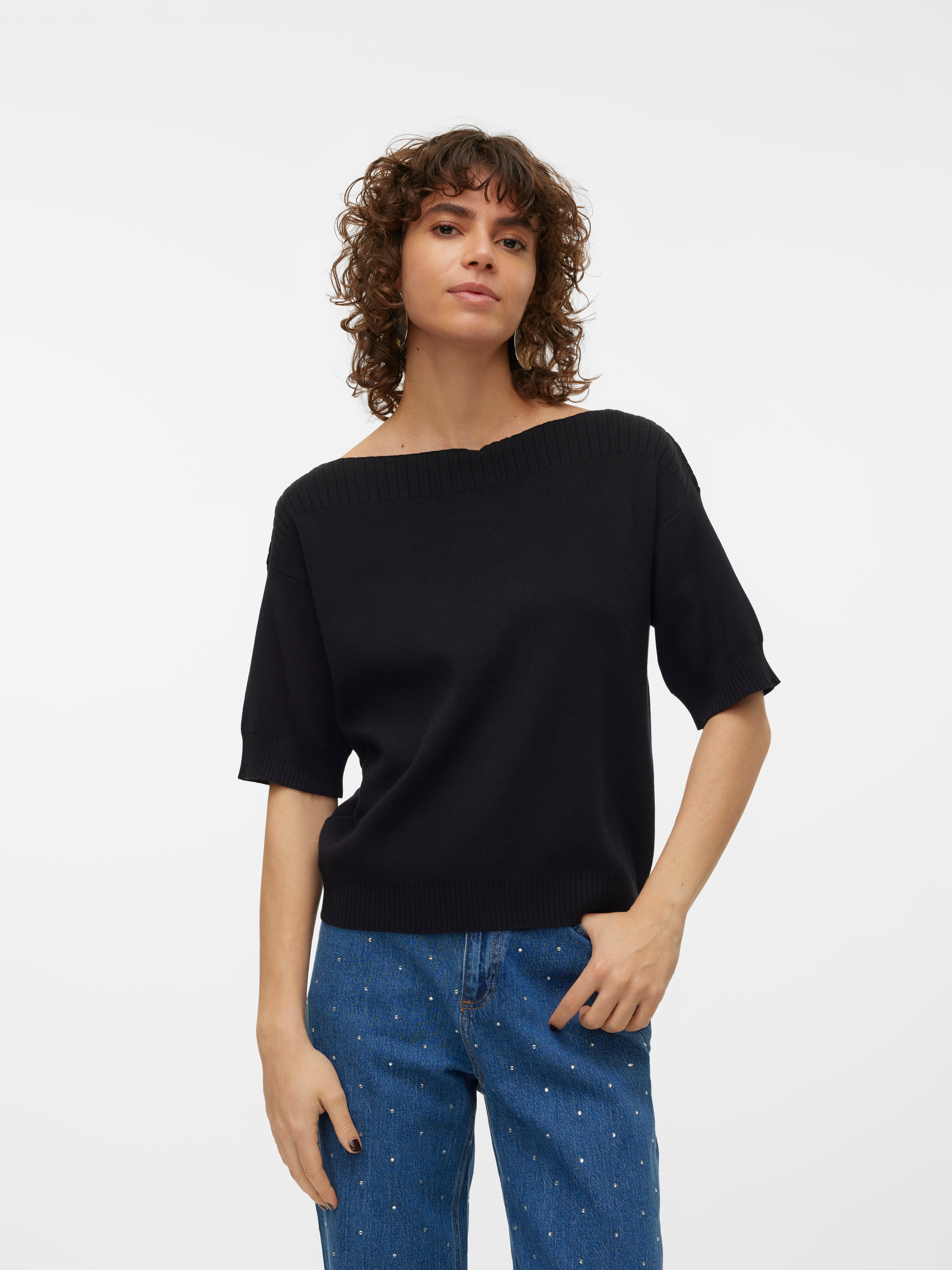 VMJEMMA Pullover