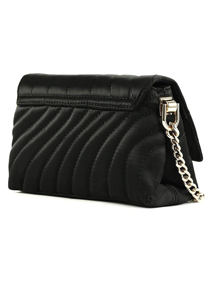 Guess Umhängetasche in Schwarz - (B)18 x (H)11 x (T)8 cm günstig kaufen onesize