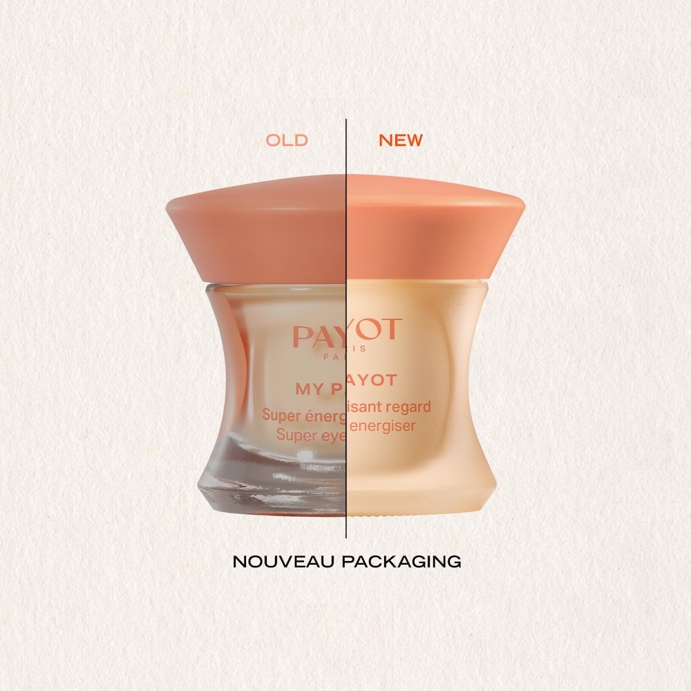 Payot SUPER ENERGIZING EYE