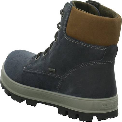 superfit Stiefel TEDD
