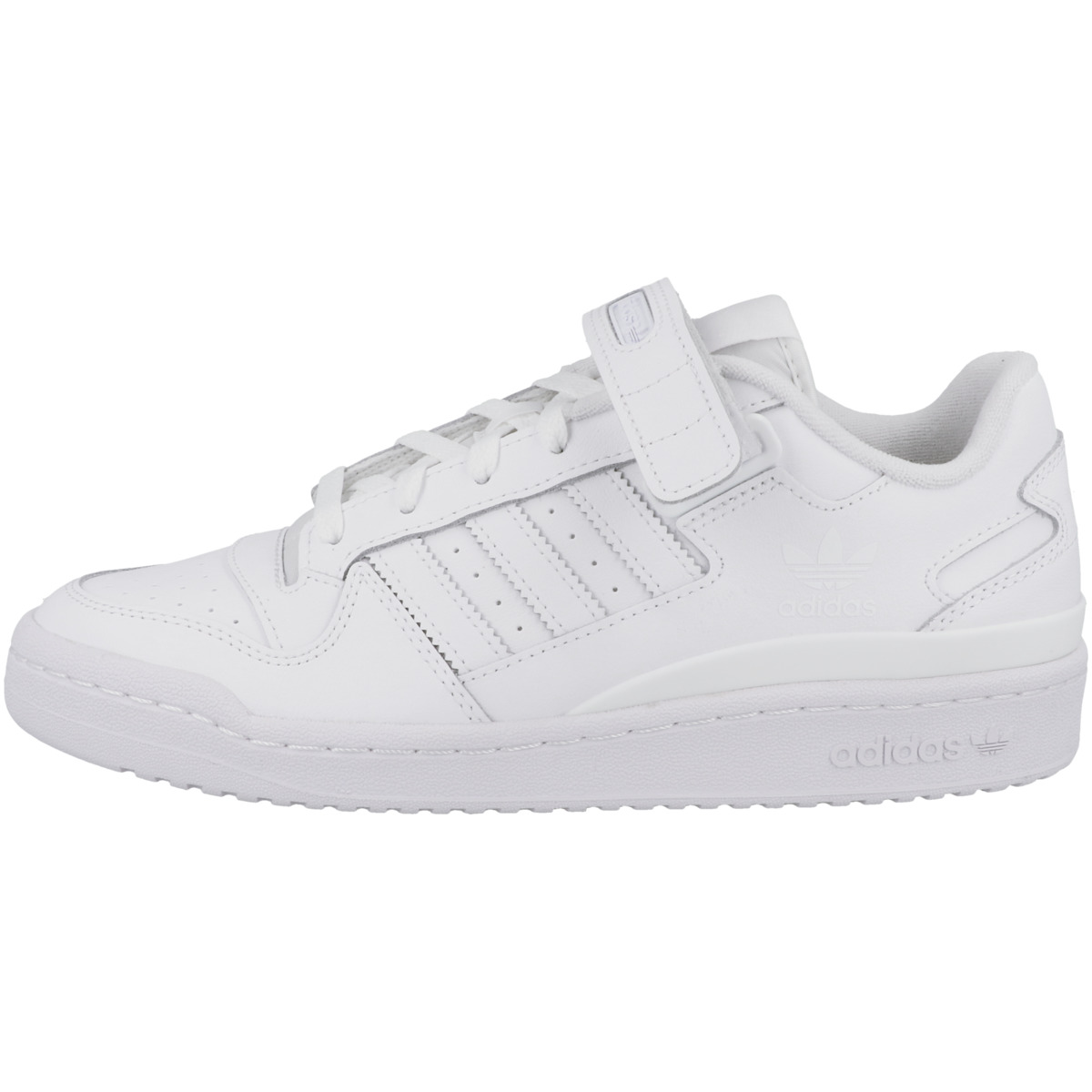 Adidas Originals Forum Low Sneaker Low weiss