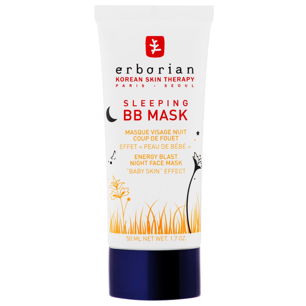 Erborian Sleeping BB Mask 50 ml