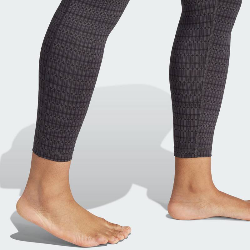 adidas Yoga Studio Seasonal Leggings Tights Damen