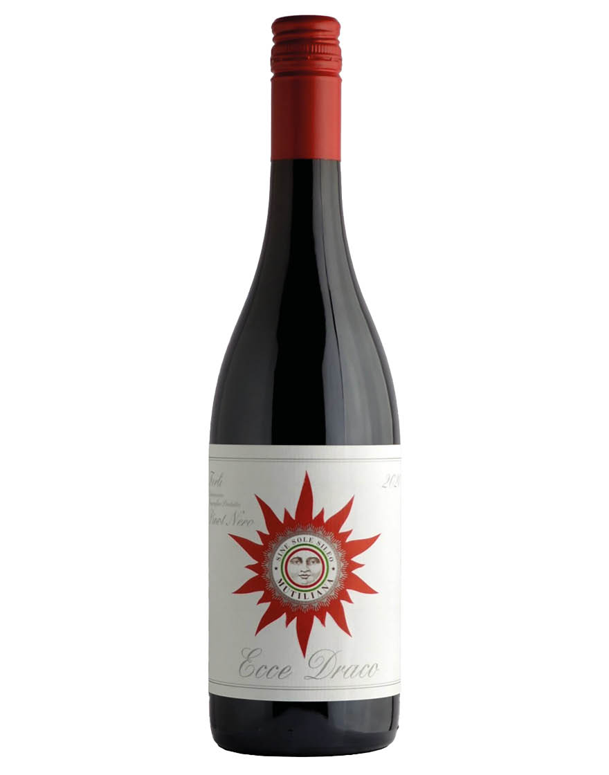 Forlì IGP Pinot Nero Ecce Draco 2022 Mutiliana 0,75 ℓ