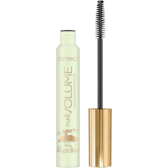 Pure Volume Mascara Waterproof