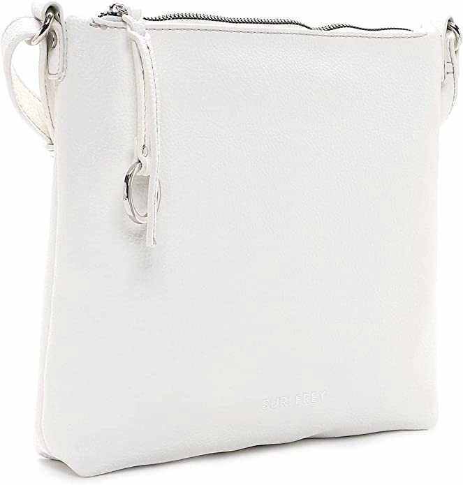 SURI FREY Handtaschen weiss Debby