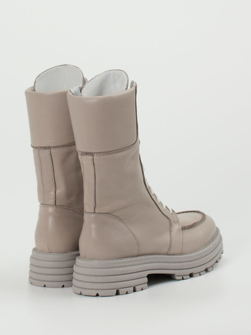 Schnürstiefelette-17454990002 Andrea Puccini