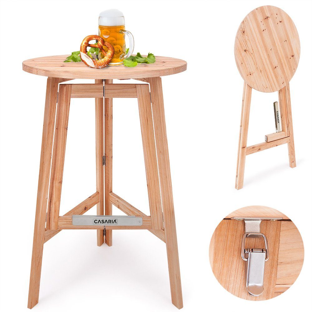 Casaria Stehtisch (1-St)